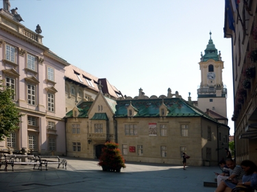 Altes Rathaus
