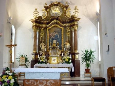 Altar