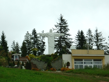 Kapelle