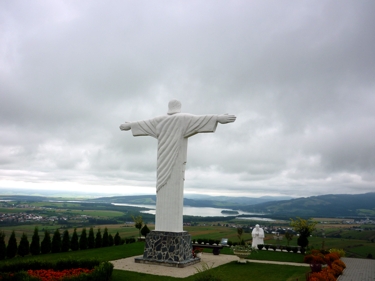 Statue