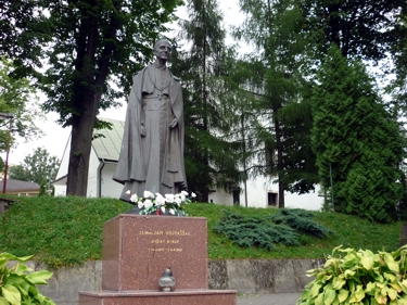 Denkmal