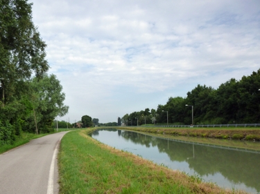 Weg