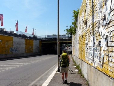 Weg